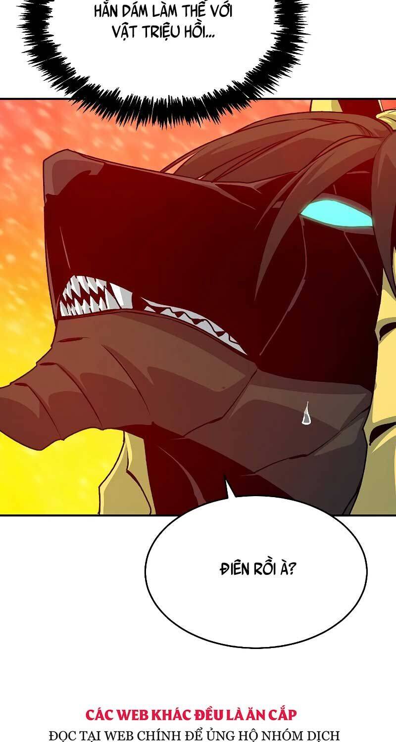 Độc Cô Tử Linh Sư - Chapter 154 - Page 4