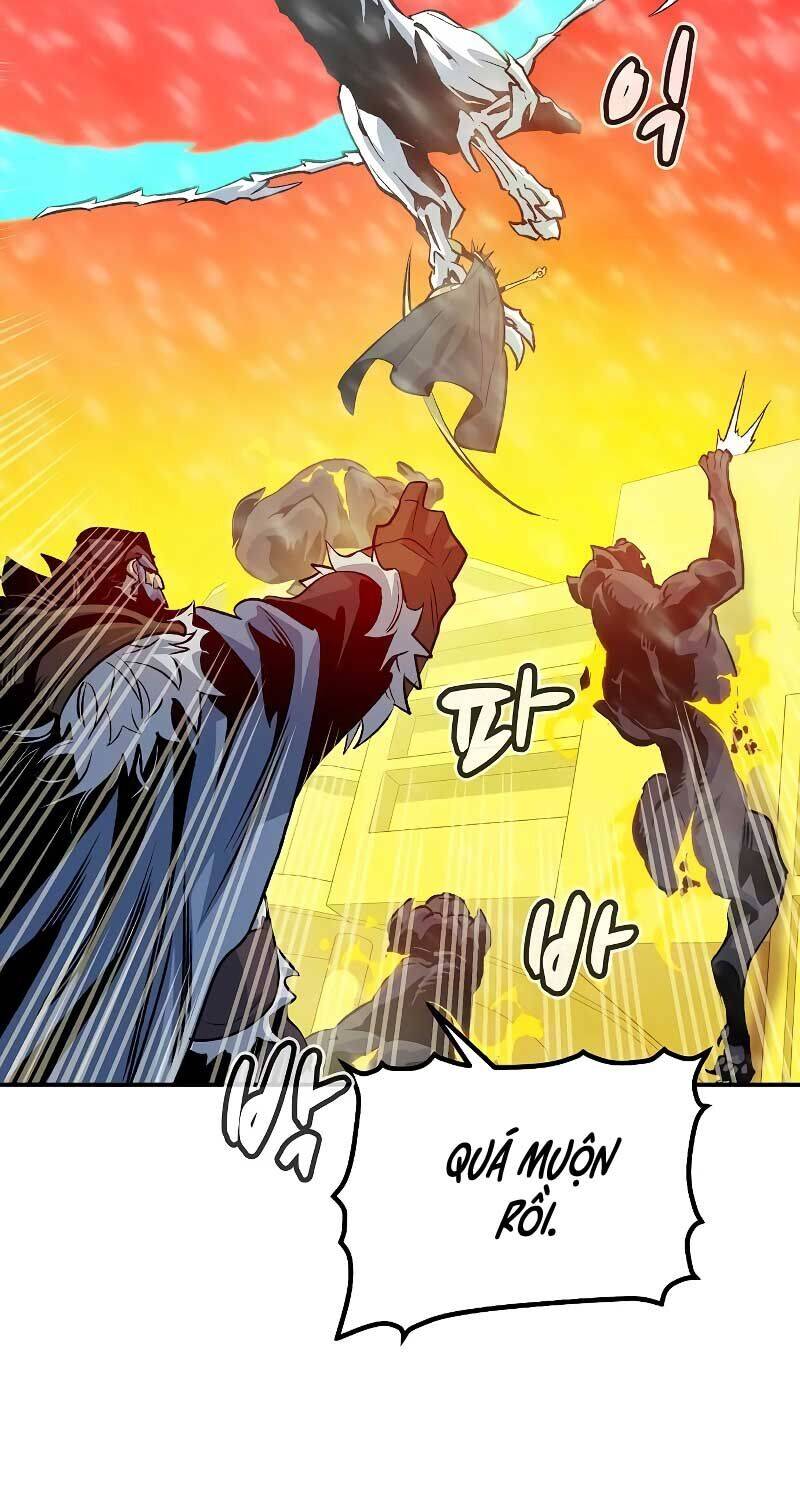 Độc Cô Tử Linh Sư - Chapter 154 - Page 54