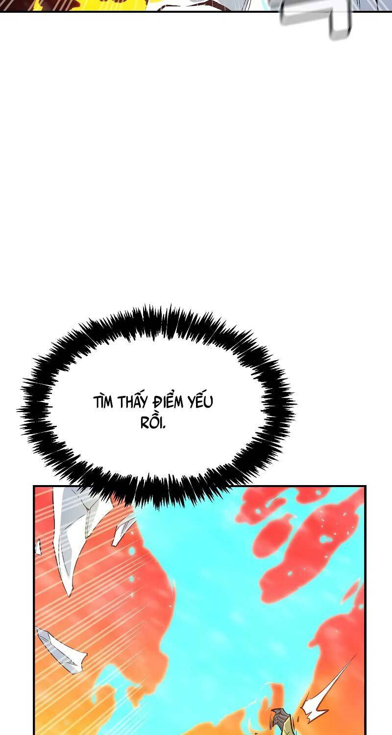 Độc Cô Tử Linh Sư - Chapter 154 - Page 56