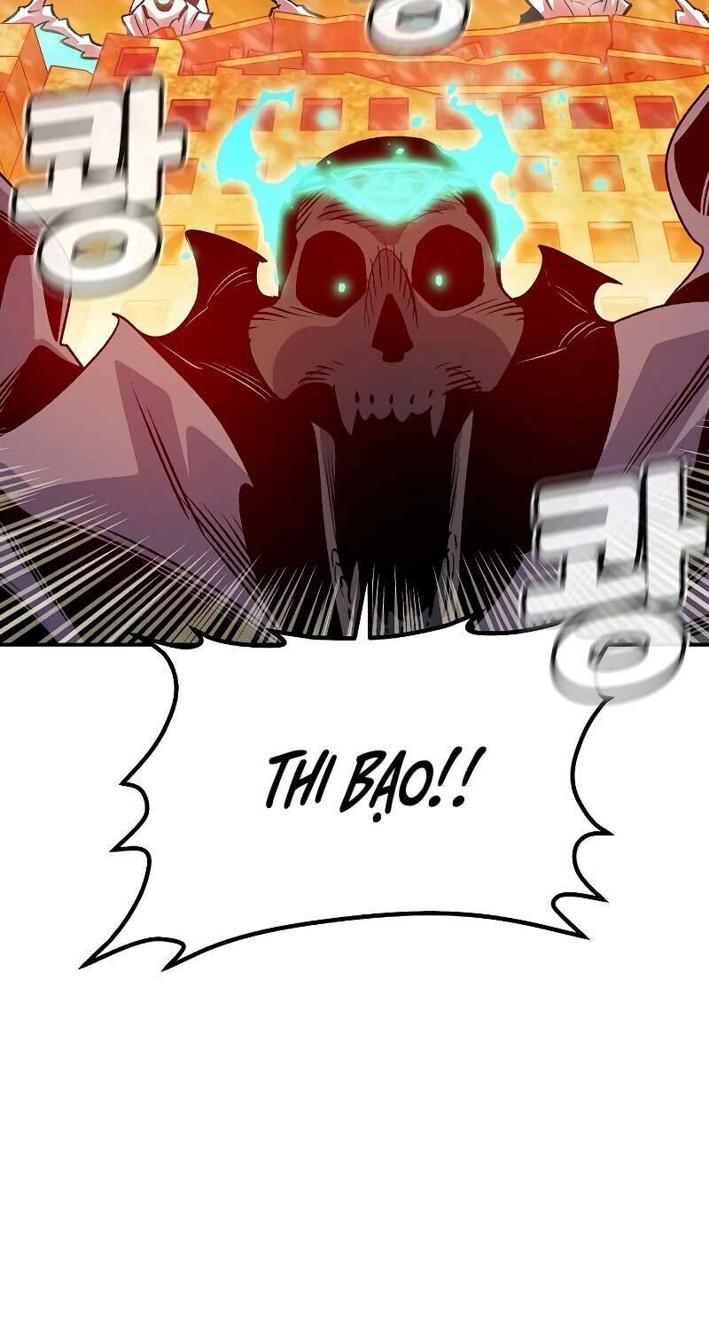 Độc Cô Tử Linh Sư - Chapter 154 - Page 81