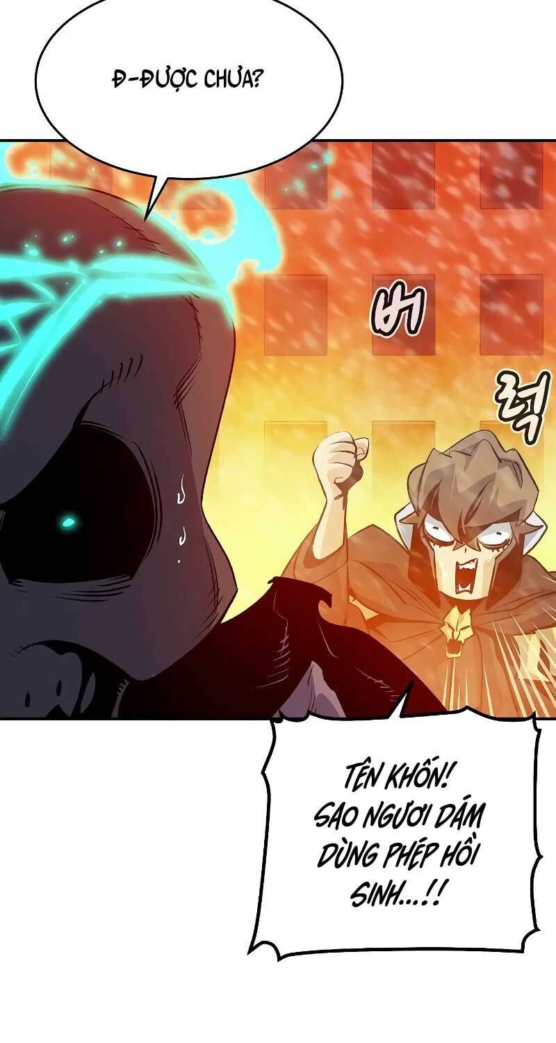 Độc Cô Tử Linh Sư - Chapter 154 - Page 84