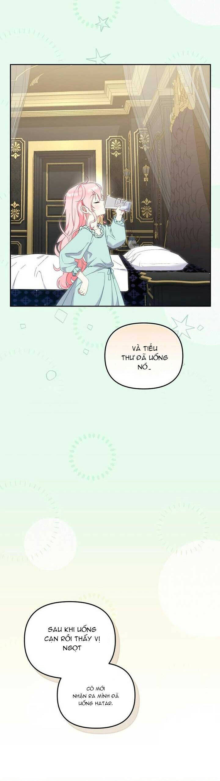 Tôi Đang Được Nuôi Dưỡng Bởi Những Kẻ Phản Diện - Chapter 76 - Page 12