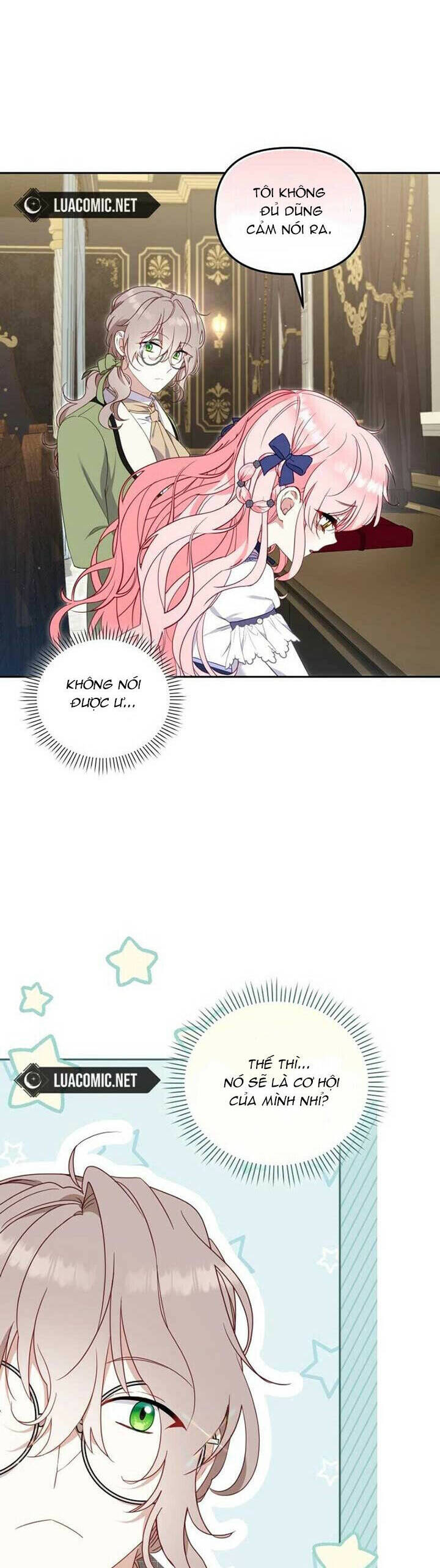 Tôi Đang Được Nuôi Dưỡng Bởi Những Kẻ Phản Diện - Chapter 76 - Page 17