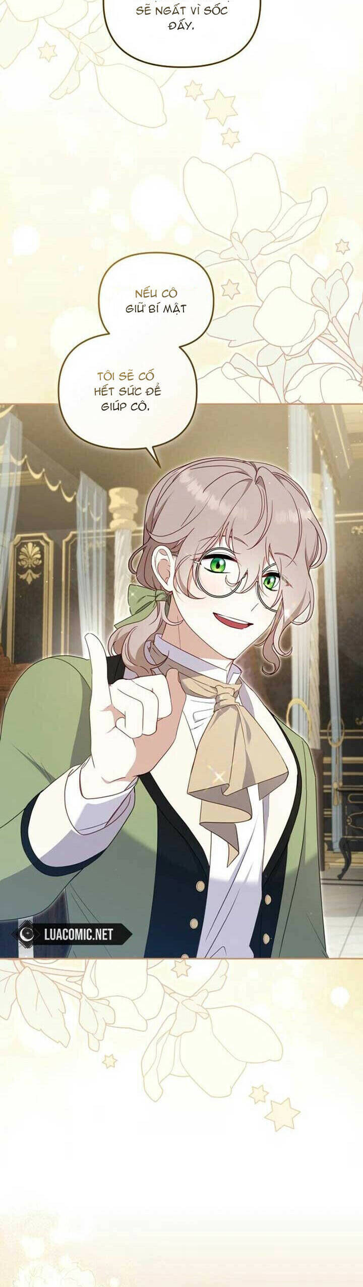 Tôi Đang Được Nuôi Dưỡng Bởi Những Kẻ Phản Diện - Chapter 76 - Page 21