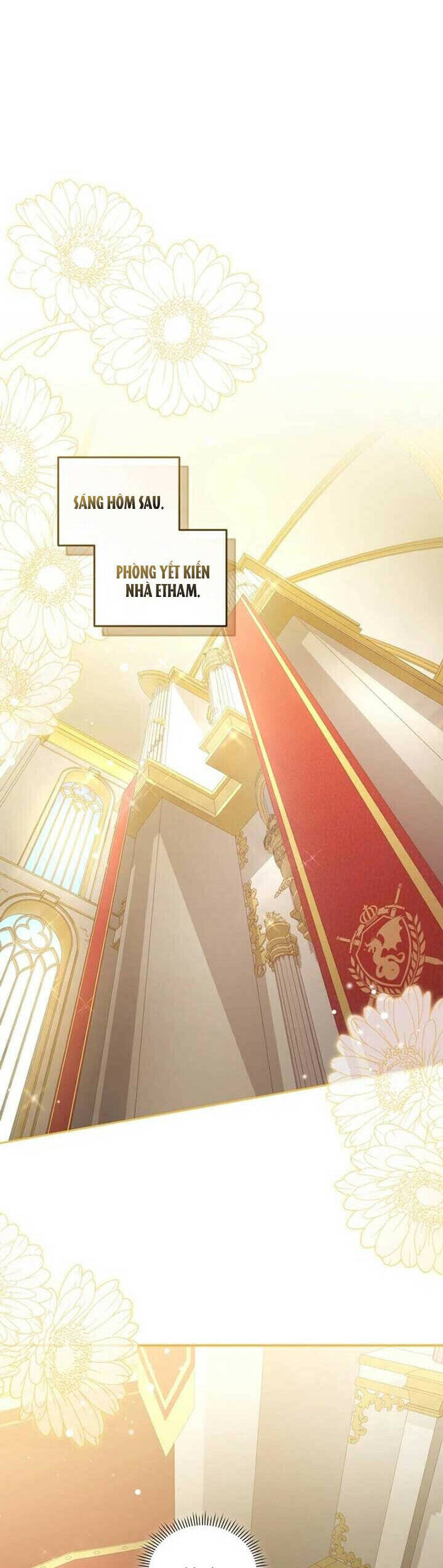 Tôi Đang Được Nuôi Dưỡng Bởi Những Kẻ Phản Diện - Chapter 76 - Page 23