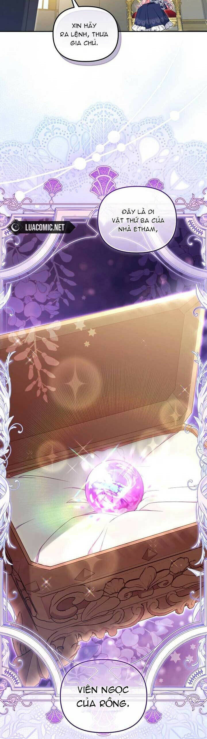 Tôi Đang Được Nuôi Dưỡng Bởi Những Kẻ Phản Diện - Chapter 76 - Page 26