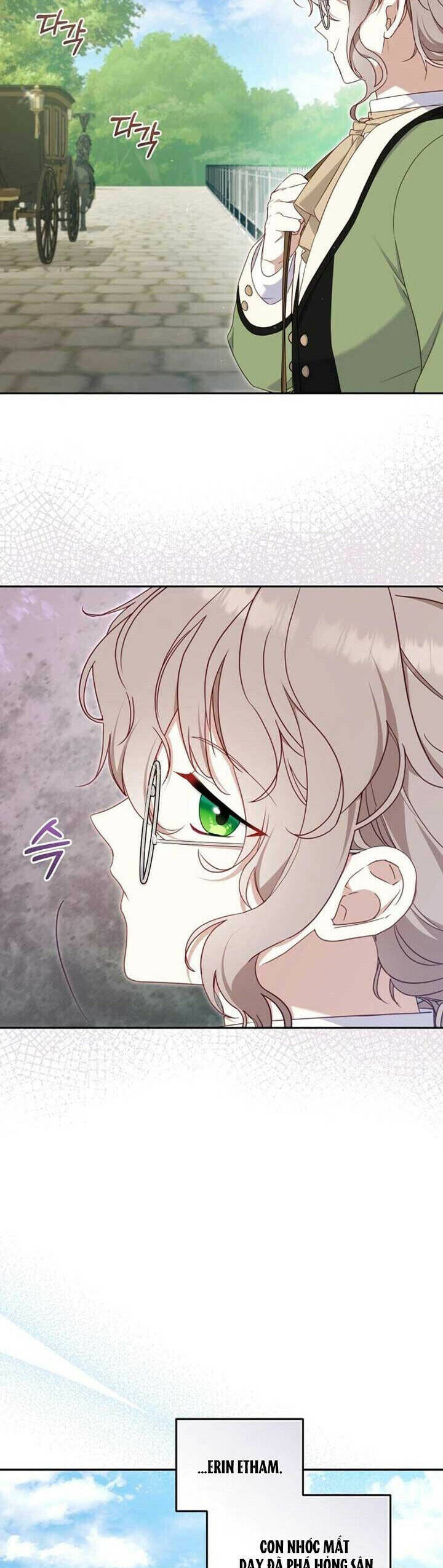 Tôi Đang Được Nuôi Dưỡng Bởi Những Kẻ Phản Diện - Chapter 76 - Page 3