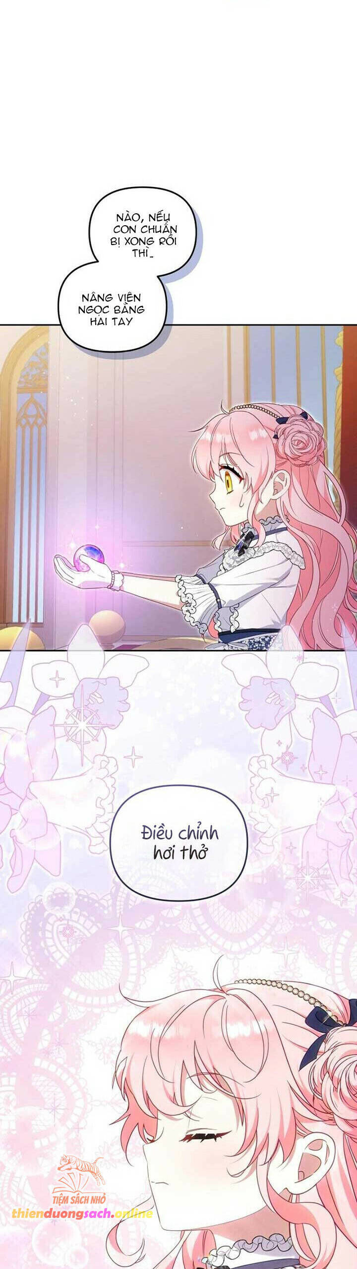 Tôi Đang Được Nuôi Dưỡng Bởi Những Kẻ Phản Diện - Chapter 76 - Page 31