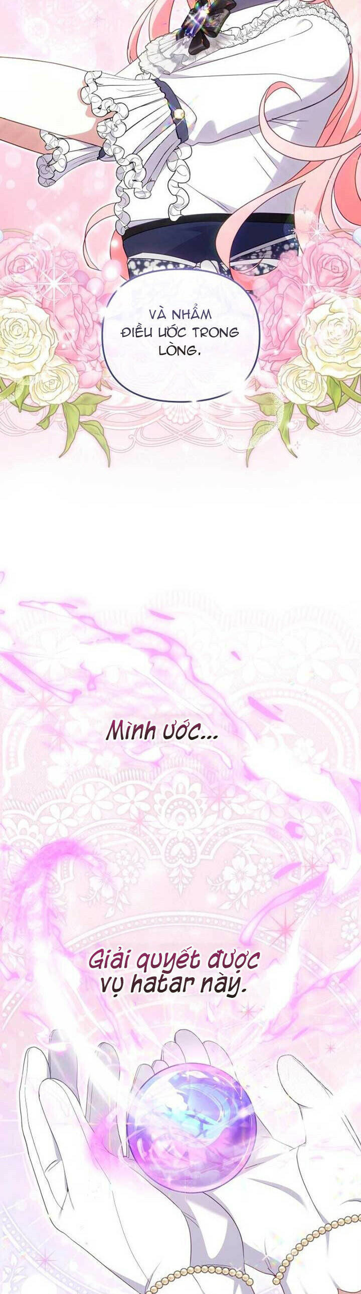 Tôi Đang Được Nuôi Dưỡng Bởi Những Kẻ Phản Diện - Chapter 76 - Page 33