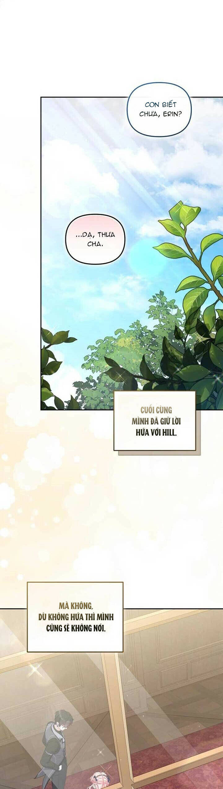 Tôi Đang Được Nuôi Dưỡng Bởi Những Kẻ Phản Diện - Chapter 76 - Page 41