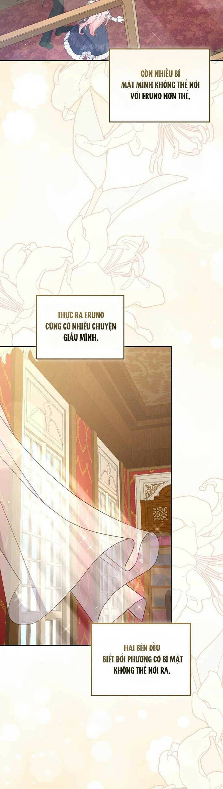 Tôi Đang Được Nuôi Dưỡng Bởi Những Kẻ Phản Diện - Chapter 76 - Page 42