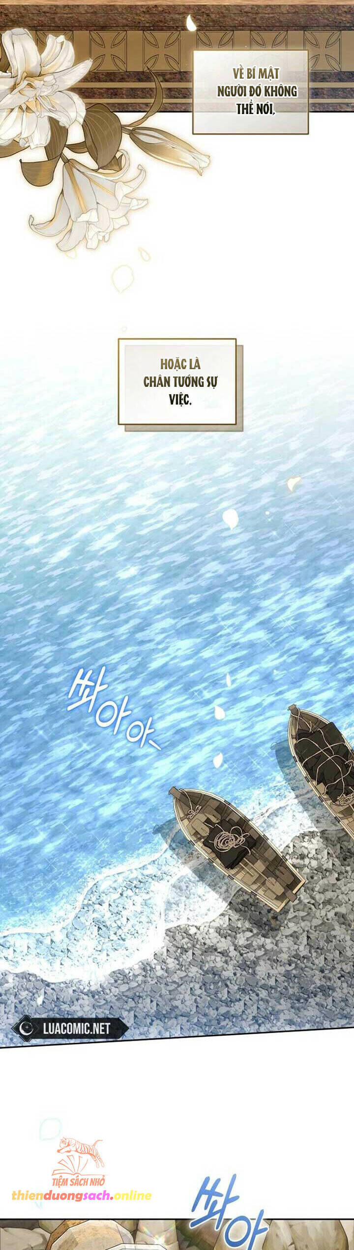 Tôi Đang Được Nuôi Dưỡng Bởi Những Kẻ Phản Diện - Chapter 76 - Page 44