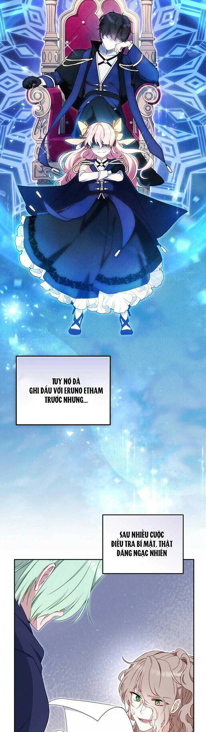 Tôi Đang Được Nuôi Dưỡng Bởi Những Kẻ Phản Diện - Chapter 76 - Page 5