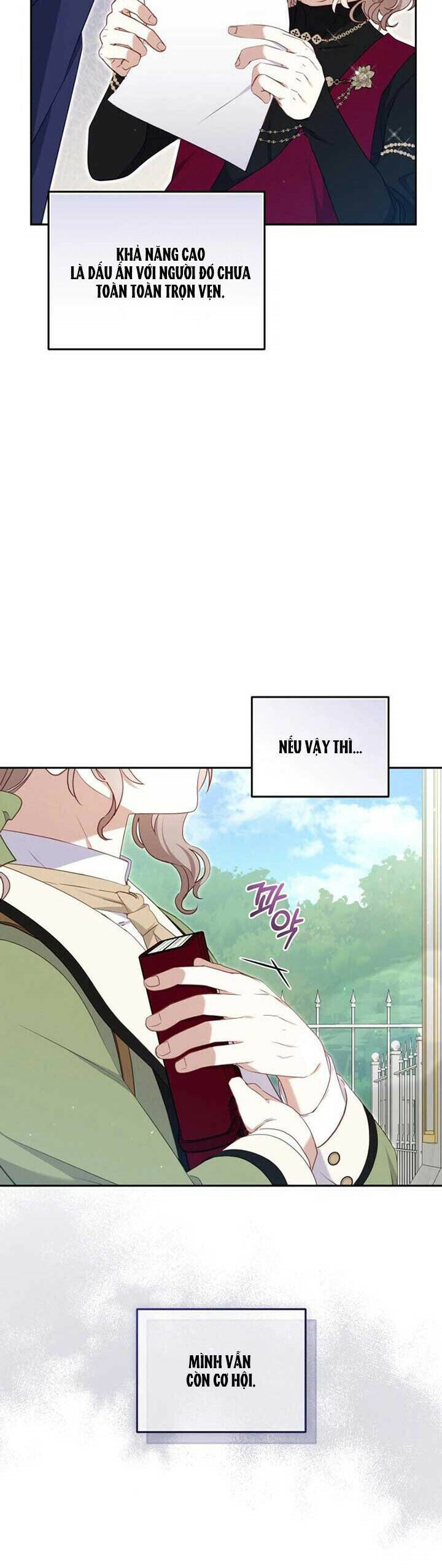 Tôi Đang Được Nuôi Dưỡng Bởi Những Kẻ Phản Diện - Chapter 76 - Page 6