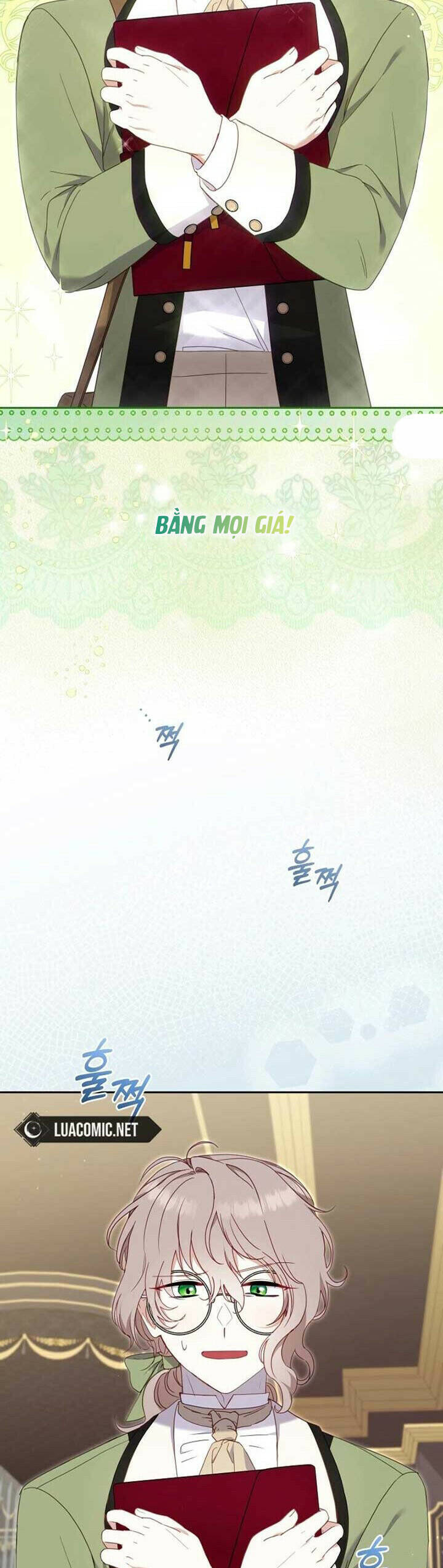 Tôi Đang Được Nuôi Dưỡng Bởi Những Kẻ Phản Diện - Chapter 76 - Page 8