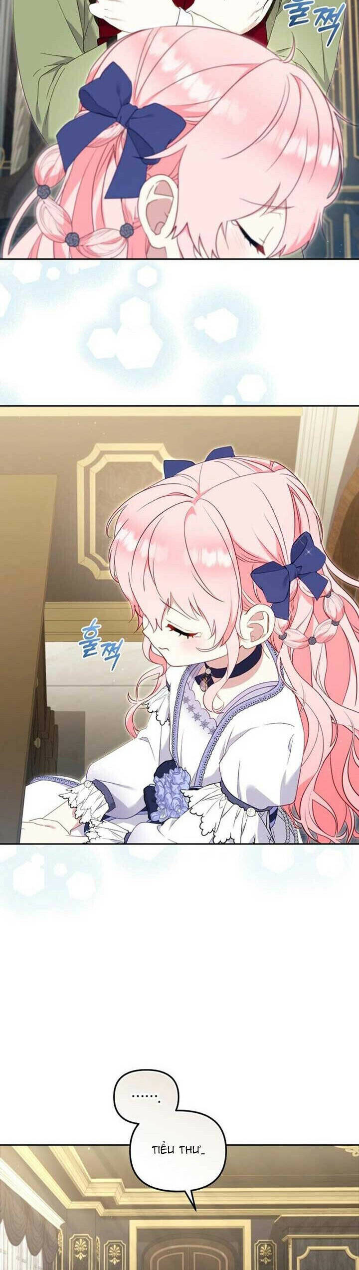 Tôi Đang Được Nuôi Dưỡng Bởi Những Kẻ Phản Diện - Chapter 76 - Page 9