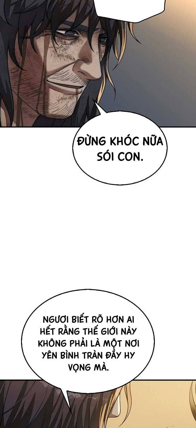 Quân Cờ Thứ 31 Lật Ngược Ván Cờ - Chapter 70 - Page 10