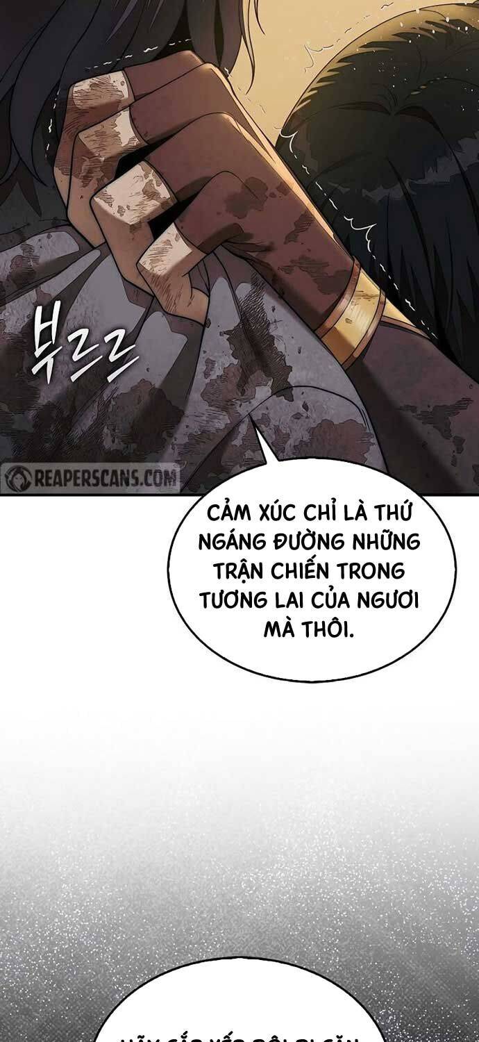 Quân Cờ Thứ 31 Lật Ngược Ván Cờ - Chapter 70 - Page 11