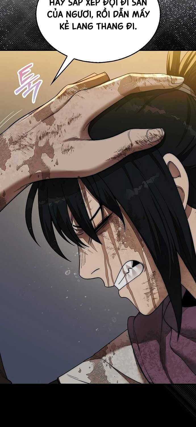 Quân Cờ Thứ 31 Lật Ngược Ván Cờ - Chapter 70 - Page 12