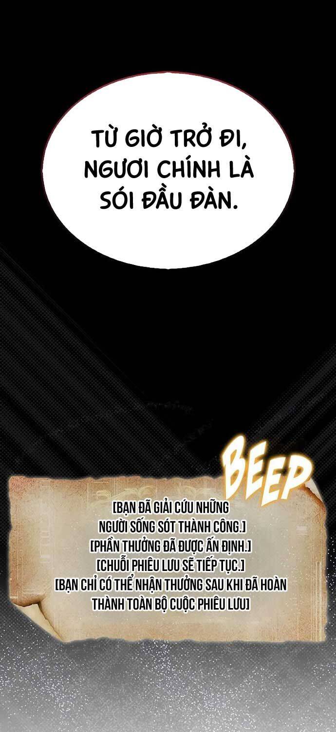 Quân Cờ Thứ 31 Lật Ngược Ván Cờ - Chapter 70 - Page 13