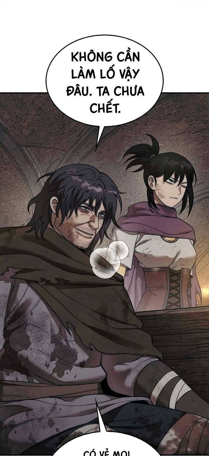 Quân Cờ Thứ 31 Lật Ngược Ván Cờ - Chapter 70 - Page 18