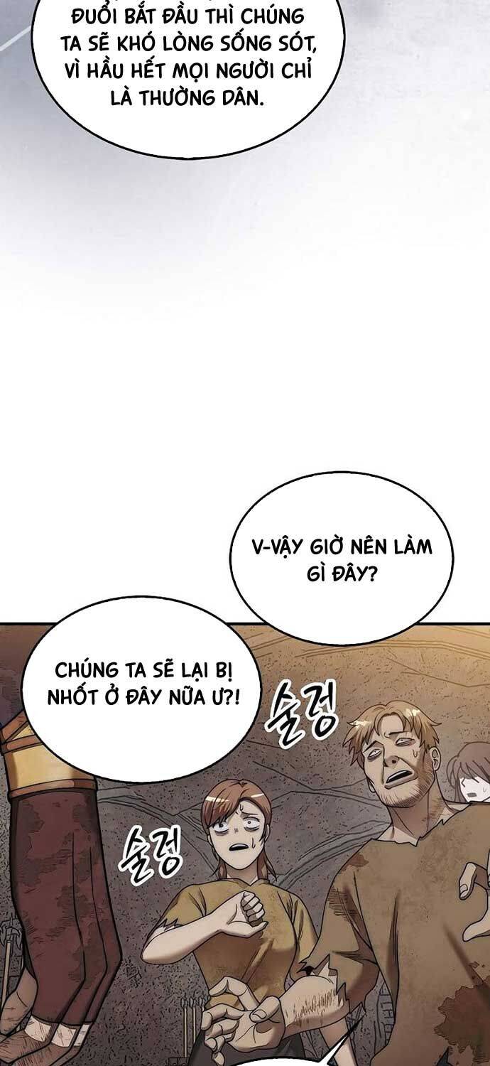 Quân Cờ Thứ 31 Lật Ngược Ván Cờ - Chapter 70 - Page 23