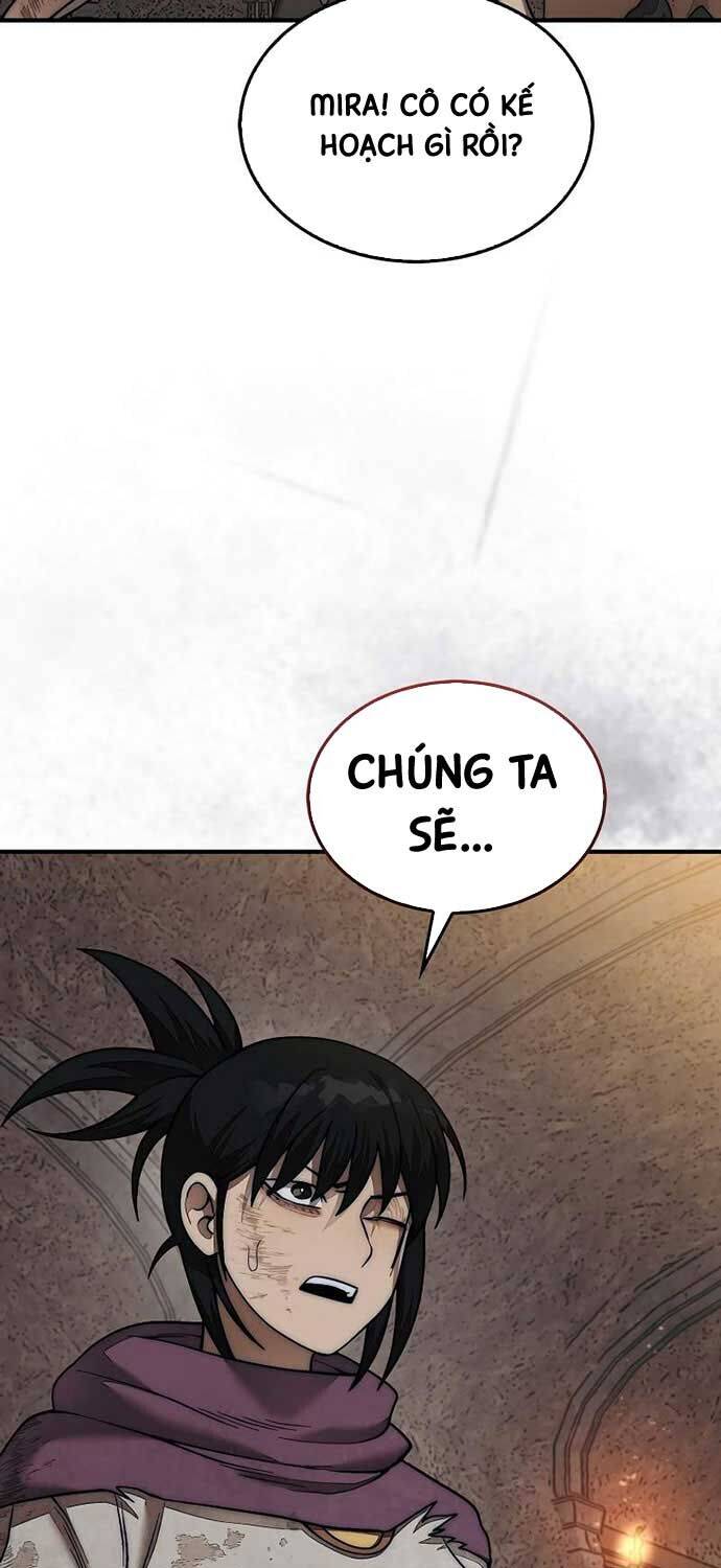 Quân Cờ Thứ 31 Lật Ngược Ván Cờ - Chapter 70 - Page 24