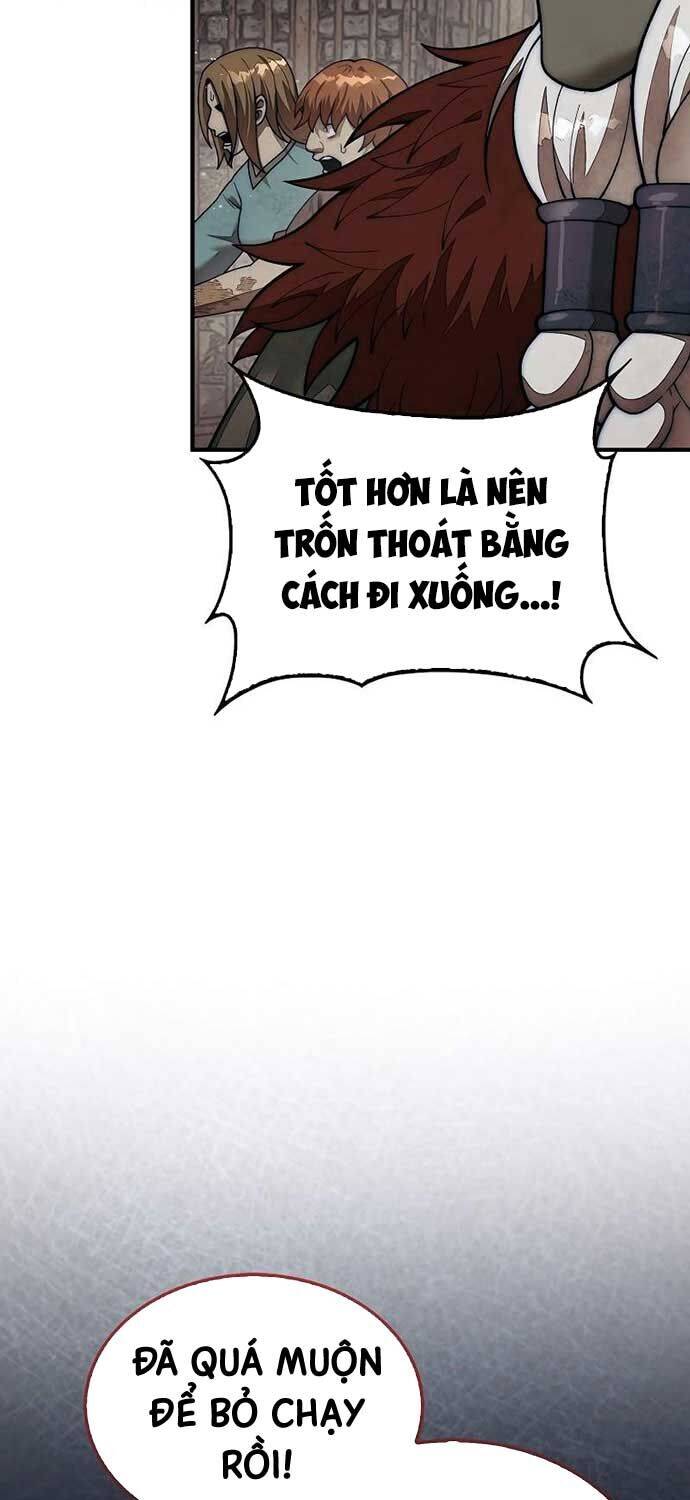 Quân Cờ Thứ 31 Lật Ngược Ván Cờ - Chapter 70 - Page 26