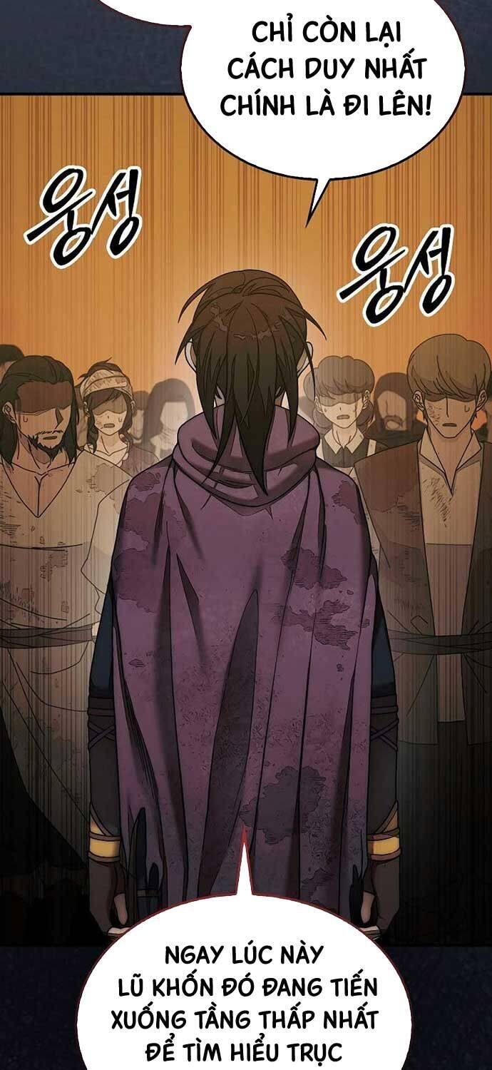 Quân Cờ Thứ 31 Lật Ngược Ván Cờ - Chapter 70 - Page 27