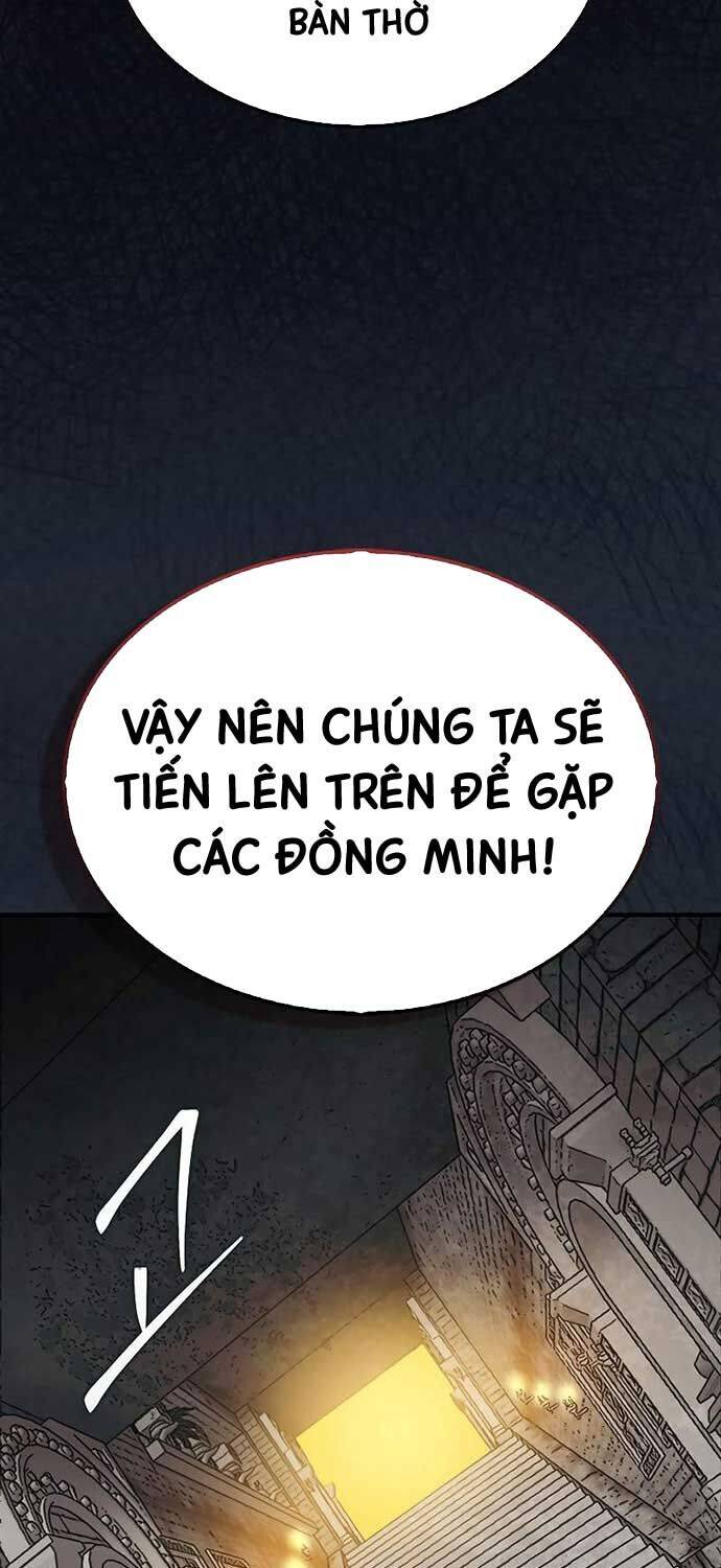 Quân Cờ Thứ 31 Lật Ngược Ván Cờ - Chapter 70 - Page 28