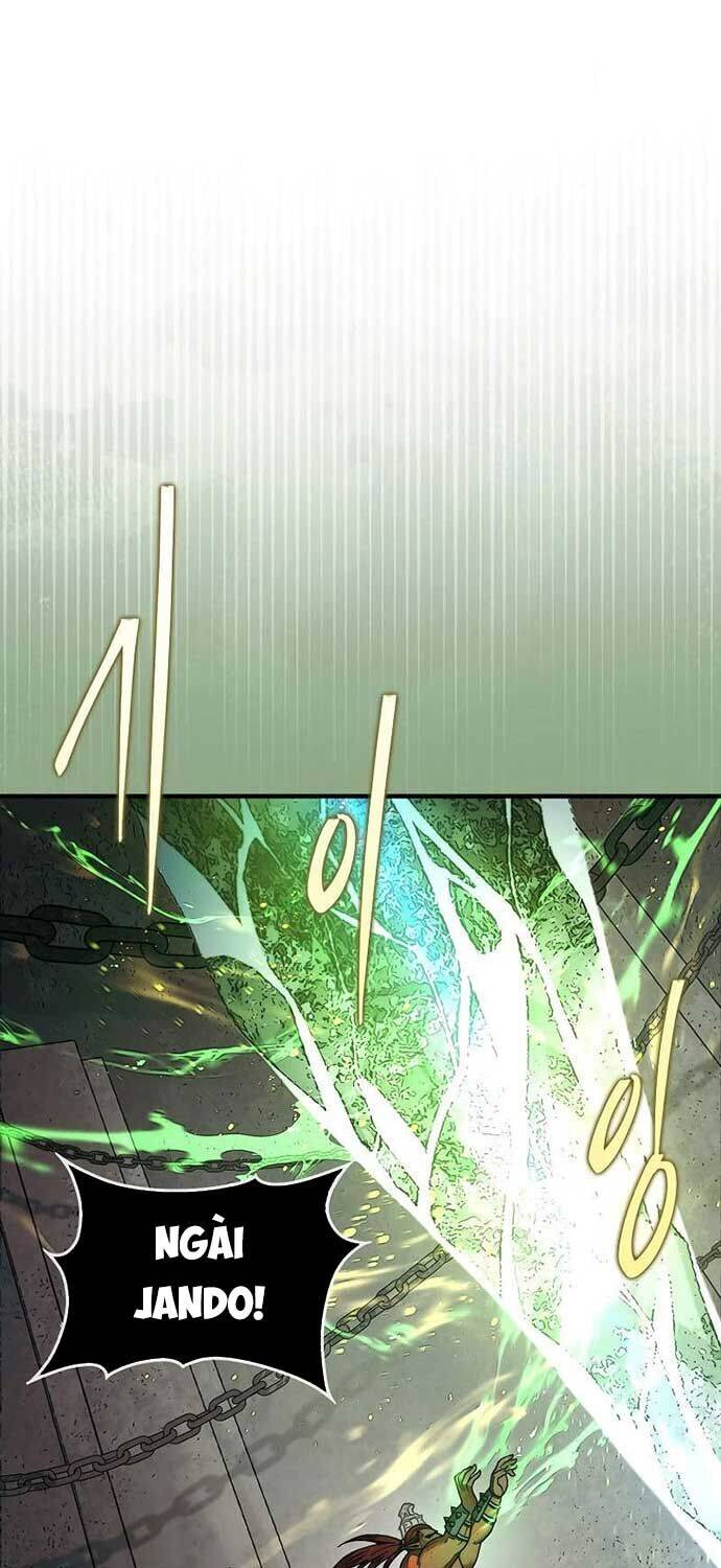 Quân Cờ Thứ 31 Lật Ngược Ván Cờ - Chapter 70 - Page 31