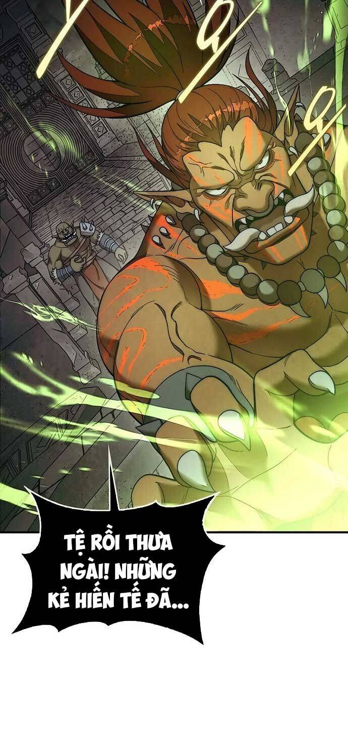 Quân Cờ Thứ 31 Lật Ngược Ván Cờ - Chapter 70 - Page 33