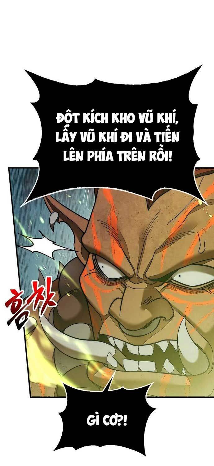 Quân Cờ Thứ 31 Lật Ngược Ván Cờ - Chapter 70 - Page 34