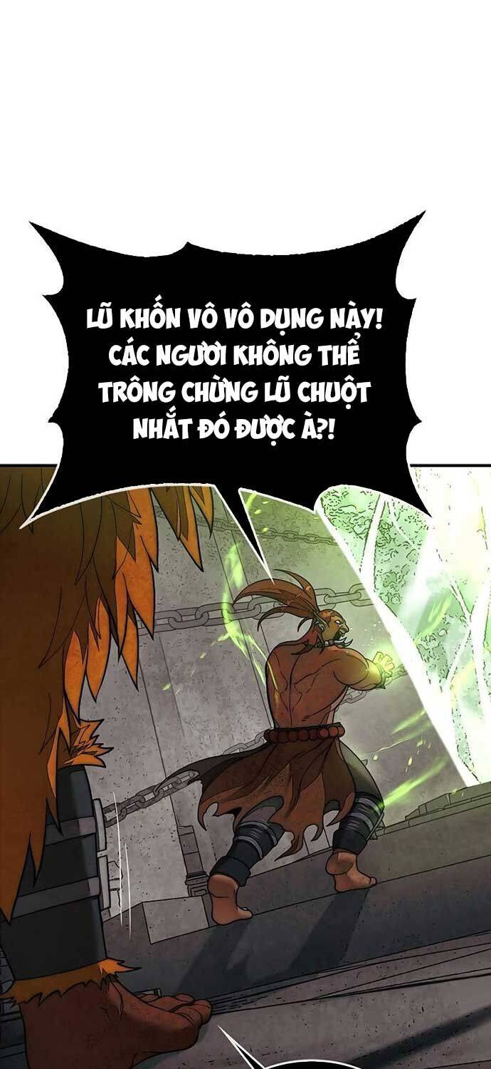 Quân Cờ Thứ 31 Lật Ngược Ván Cờ - Chapter 70 - Page 35
