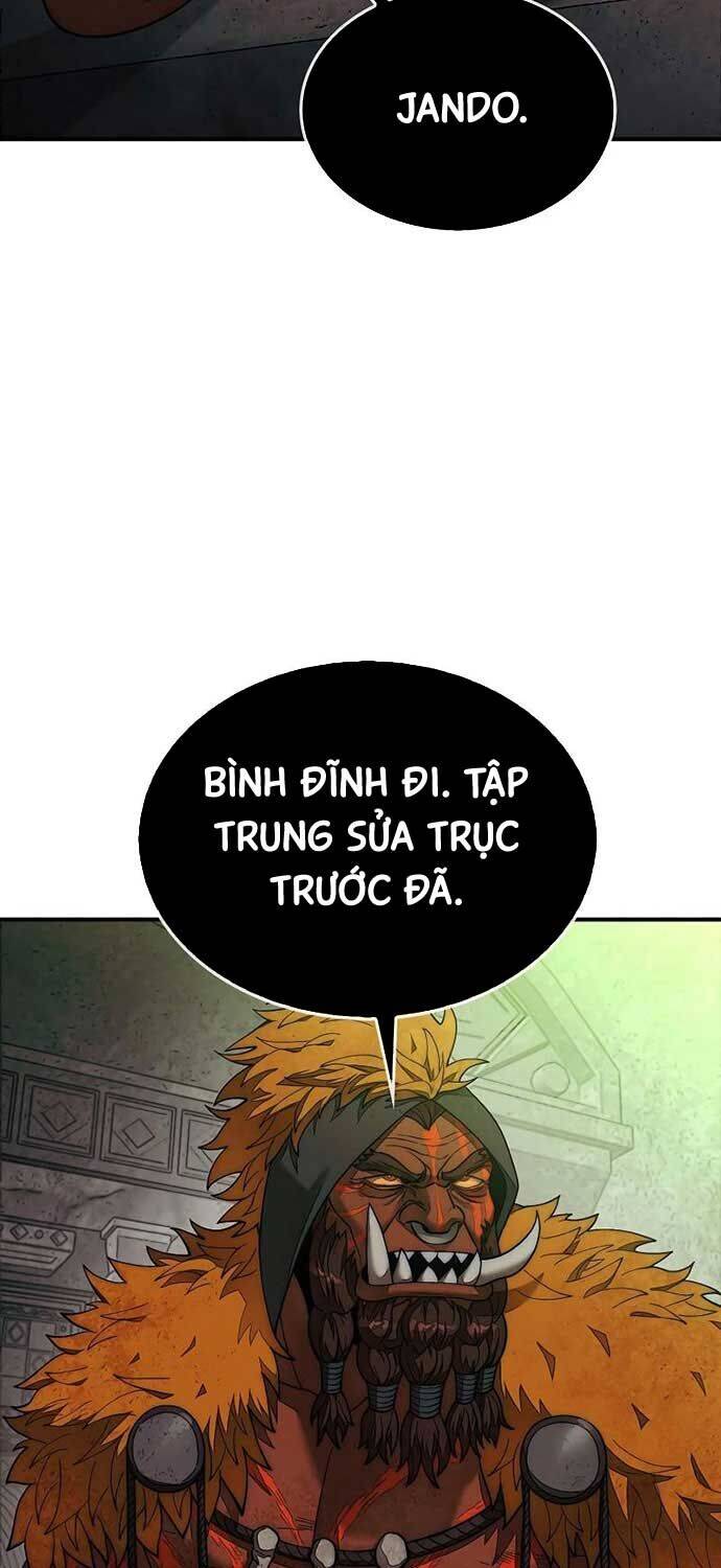 Quân Cờ Thứ 31 Lật Ngược Ván Cờ - Chapter 70 - Page 36