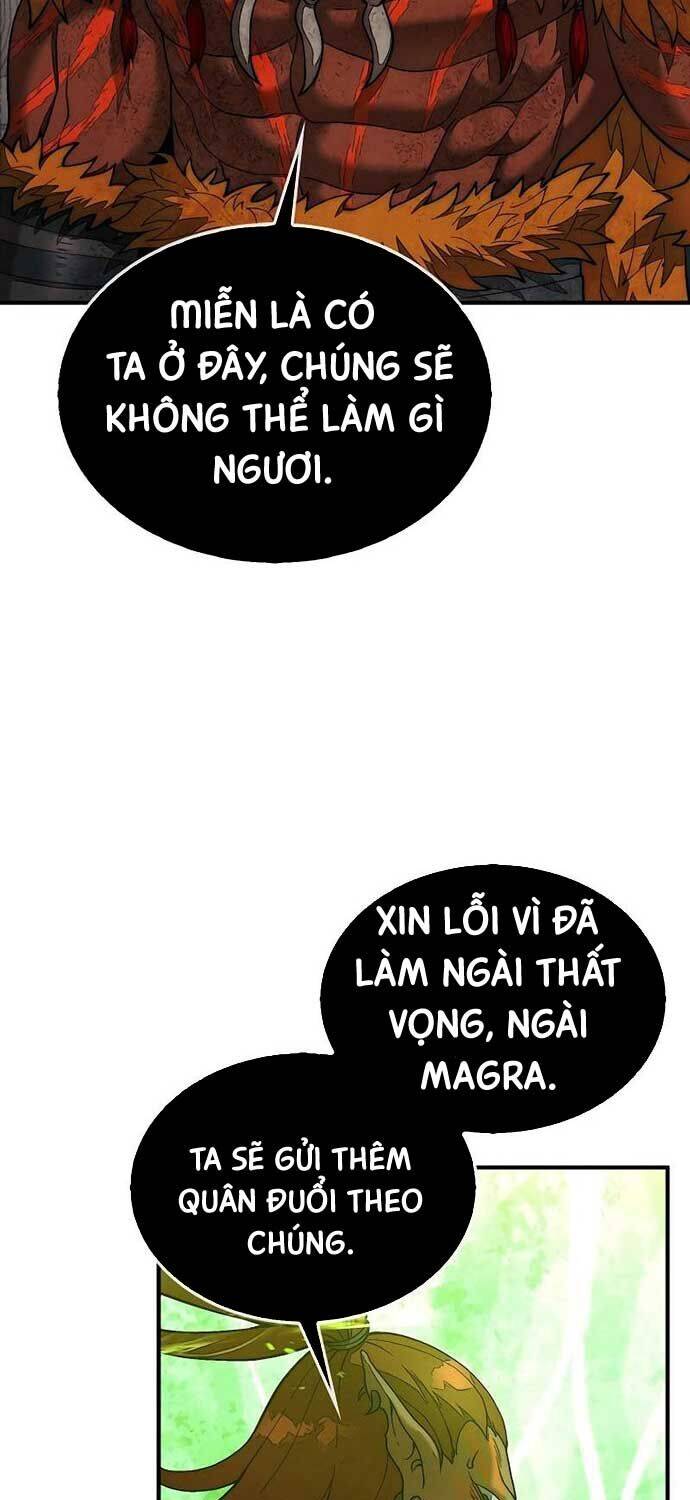 Quân Cờ Thứ 31 Lật Ngược Ván Cờ - Chapter 70 - Page 37