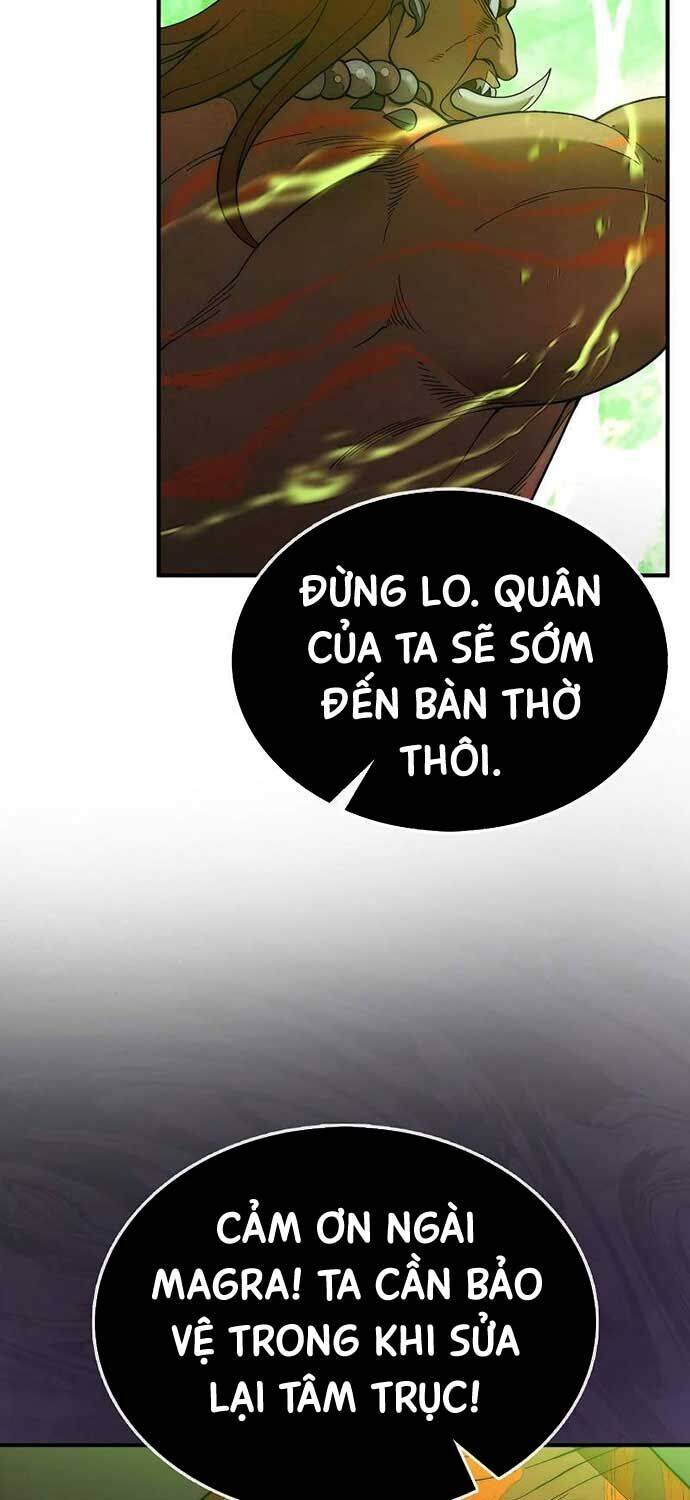 Quân Cờ Thứ 31 Lật Ngược Ván Cờ - Chapter 70 - Page 38
