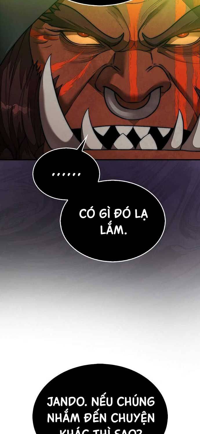 Quân Cờ Thứ 31 Lật Ngược Ván Cờ - Chapter 70 - Page 39