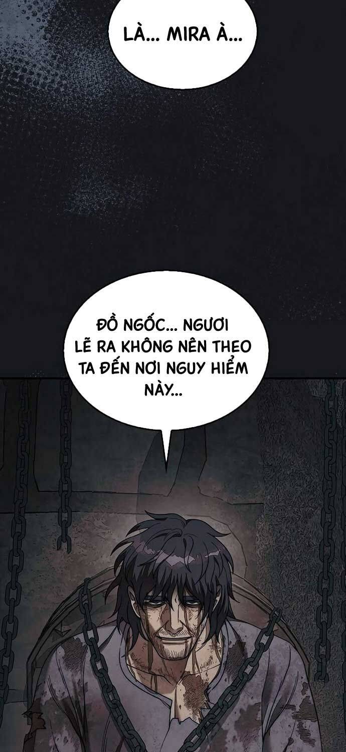 Quân Cờ Thứ 31 Lật Ngược Ván Cờ - Chapter 70 - Page 4