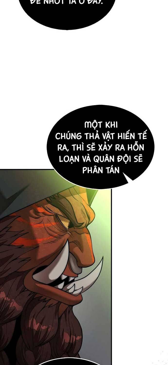 Quân Cờ Thứ 31 Lật Ngược Ván Cờ - Chapter 70 - Page 41