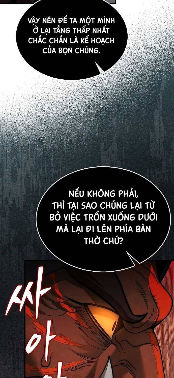Quân Cờ Thứ 31 Lật Ngược Ván Cờ - Chapter 70 - Page 42