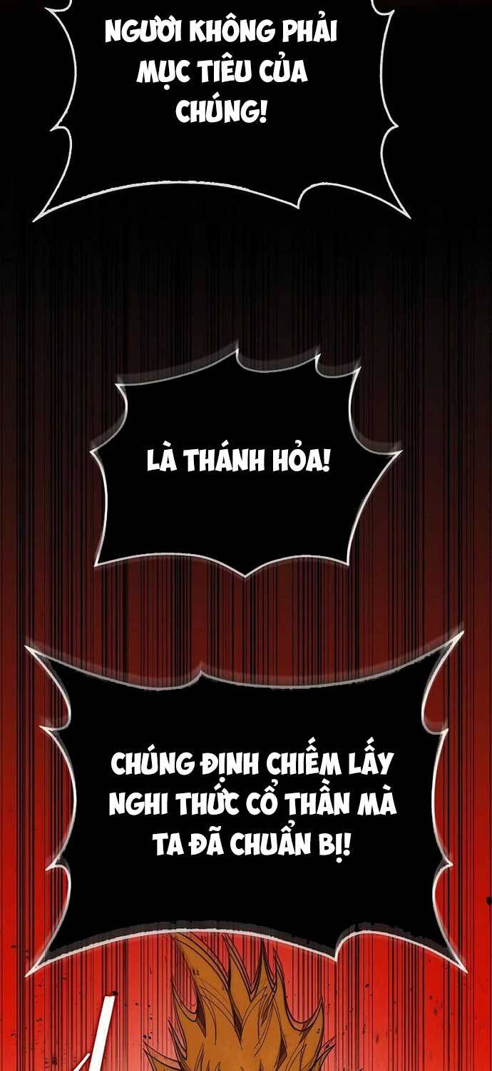 Quân Cờ Thứ 31 Lật Ngược Ván Cờ - Chapter 70 - Page 45