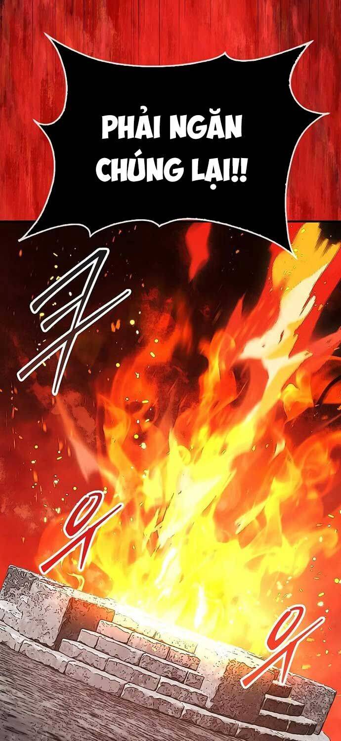 Quân Cờ Thứ 31 Lật Ngược Ván Cờ - Chapter 70 - Page 47