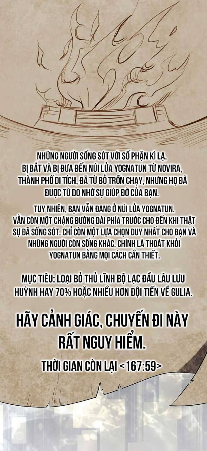 Quân Cờ Thứ 31 Lật Ngược Ván Cờ - Chapter 70 - Page 50
