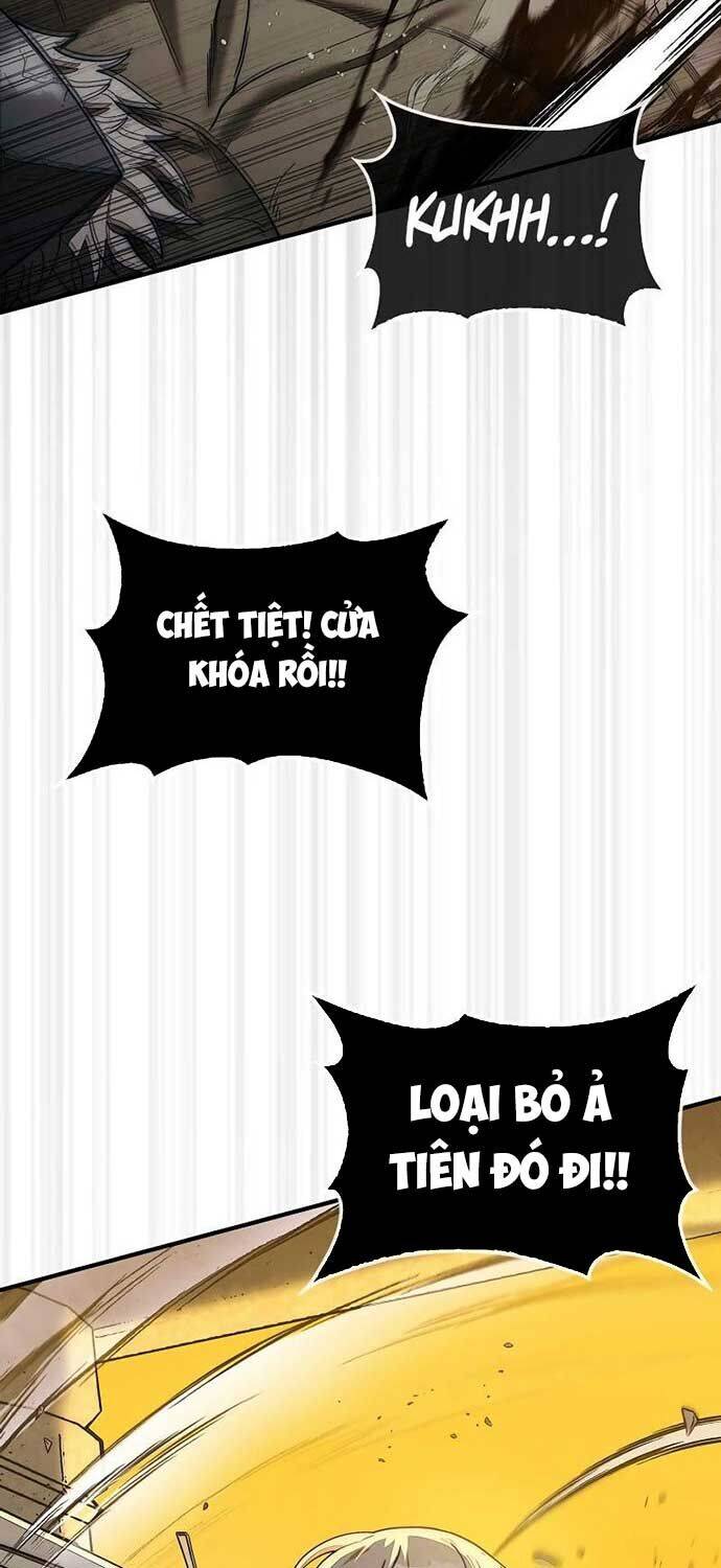 Quân Cờ Thứ 31 Lật Ngược Ván Cờ - Chapter 70 - Page 53