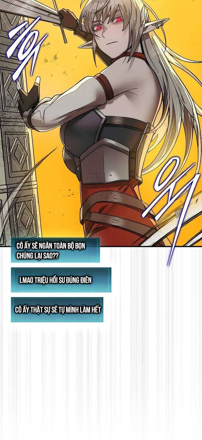 Quân Cờ Thứ 31 Lật Ngược Ván Cờ - Chapter 70 - Page 54