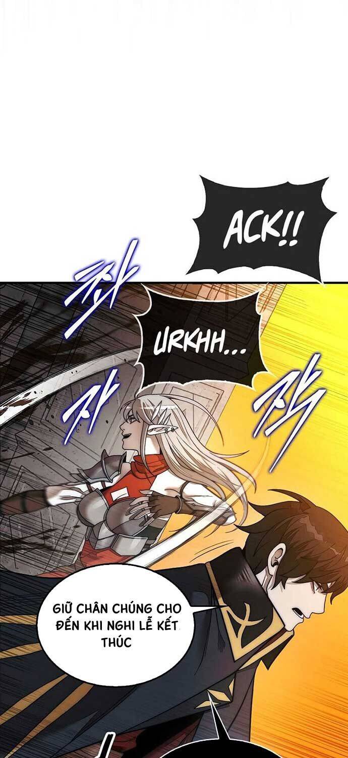 Quân Cờ Thứ 31 Lật Ngược Ván Cờ - Chapter 70 - Page 55