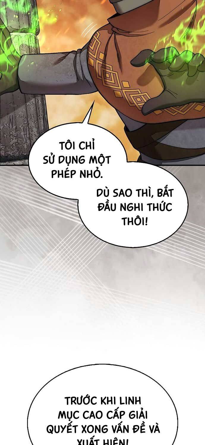 Quân Cờ Thứ 31 Lật Ngược Ván Cờ - Chapter 70 - Page 58