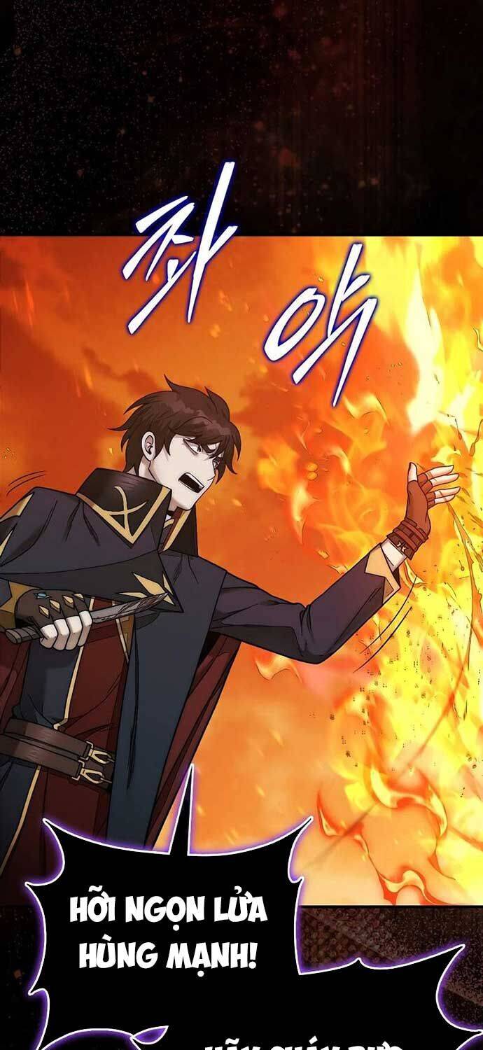 Quân Cờ Thứ 31 Lật Ngược Ván Cờ - Chapter 70 - Page 61