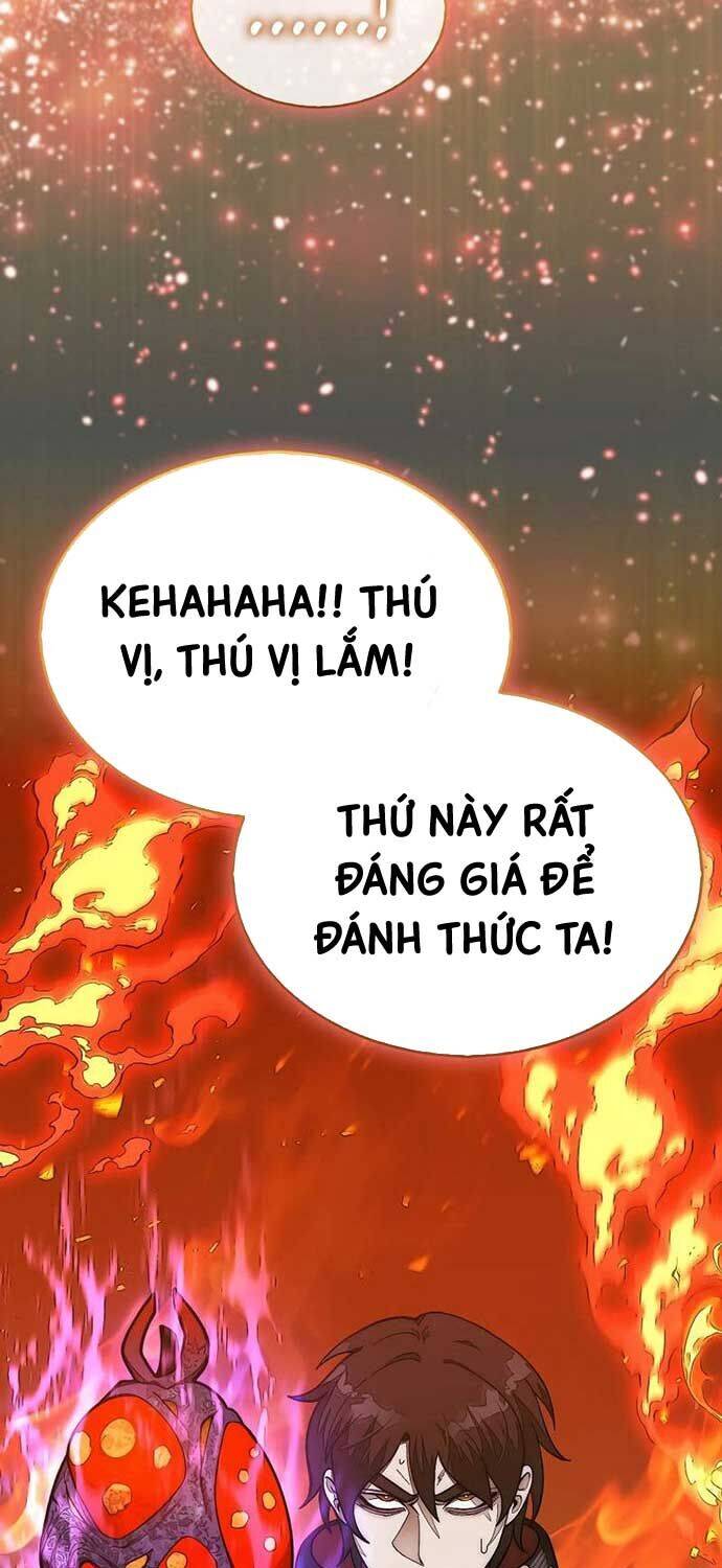 Quân Cờ Thứ 31 Lật Ngược Ván Cờ - Chapter 70 - Page 77